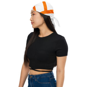 Bandana de la colección Wabi-Sagi