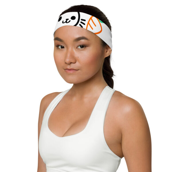 Cinta para pelo de la colección Wabi-Sagi - Imagen 4