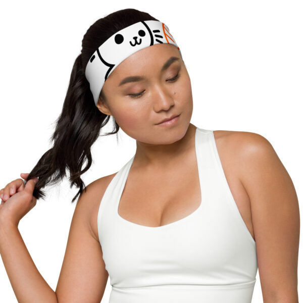Cinta para pelo de la colección Wabi-Sagi - Imagen 5
