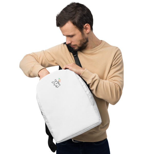 Mochila de la colección Wabi-Sagi - Imagen 2