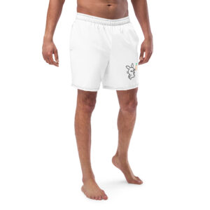 Bañador de la colección Wabi-Sagi