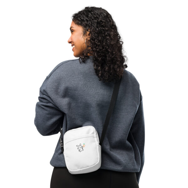 Bolso cruzado de la colección Wabi-Sagi - Imagen 2