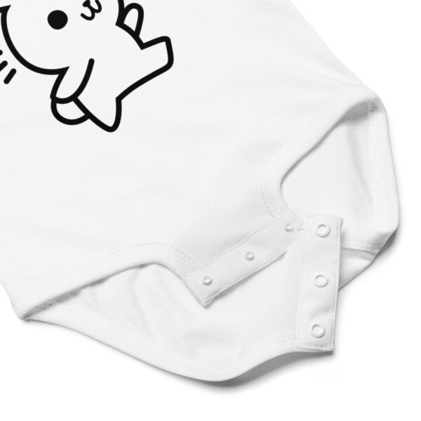 Body de bebé de la colección Wabi-Sagi - Imagen 2