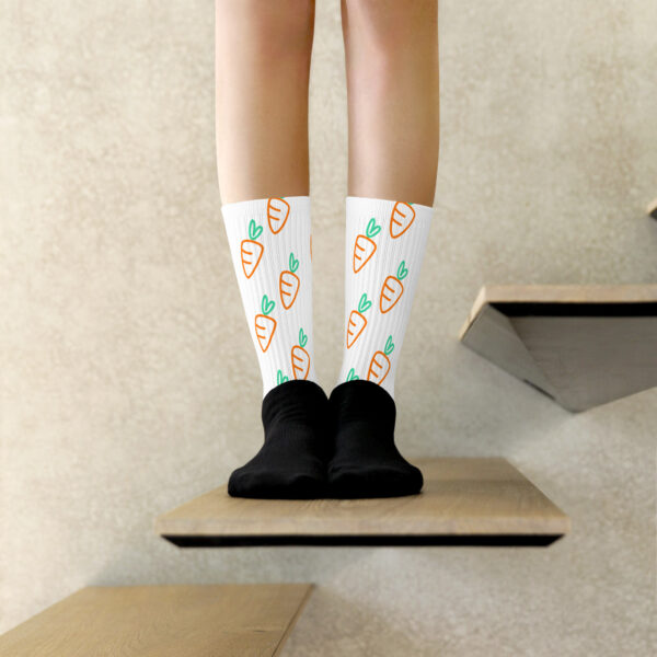 Calcetines de la colección Wabi-Sagi - Imagen 2