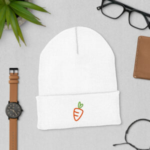 Gorro Colección Wabi-Sagi