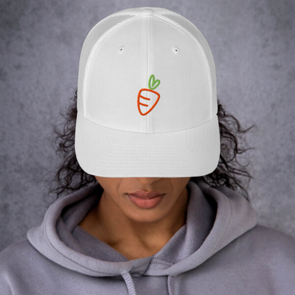Gorra Colección Wabi-Sagi - Imagen 3
