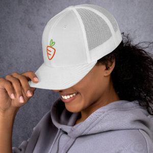 Gorra Colección Wabi-Sagi