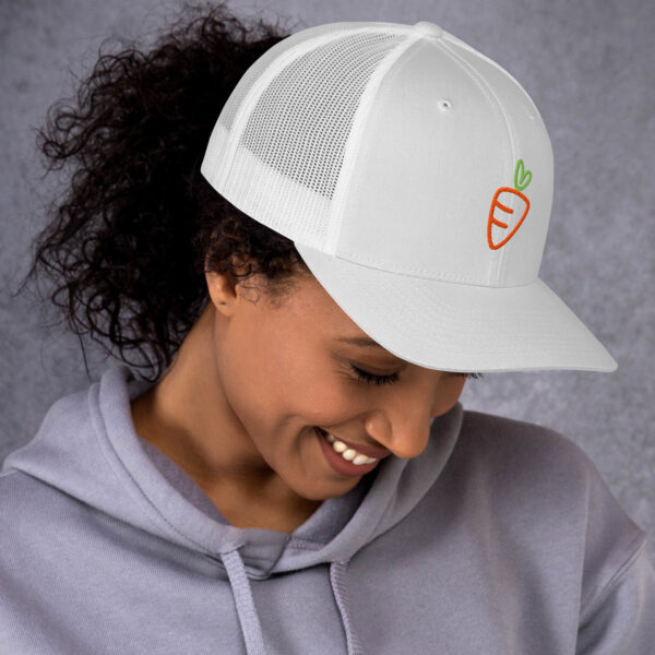 Gorra Colección Wabi-Sagi - Imagen 2