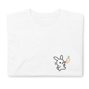 Camiseta Colección Wabi-Sagi