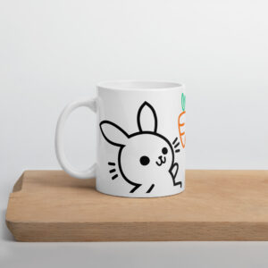 Taza de la colección Wabi-Sagi