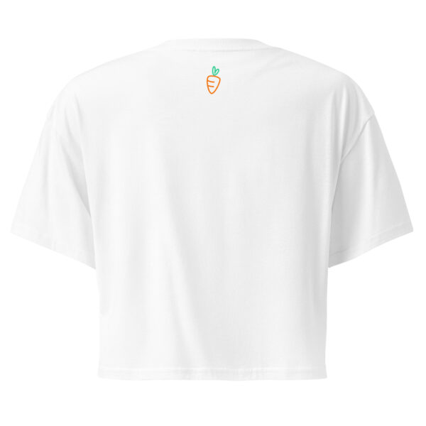 Crop top de la colección Wabi-Sagi - Imagen 4