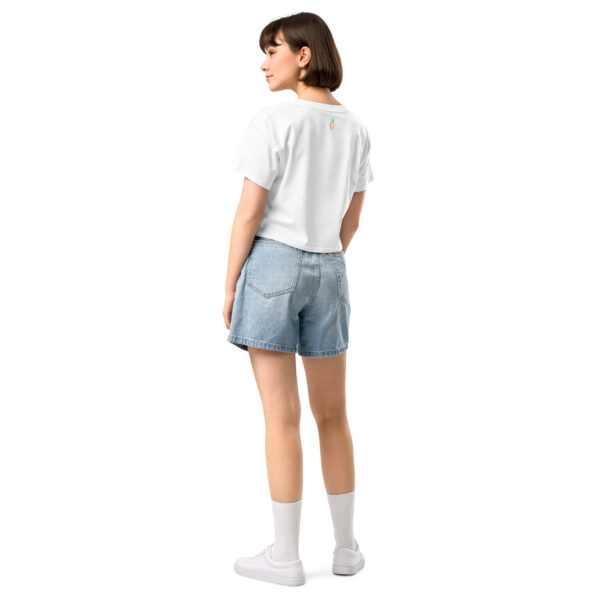 Crop top de la colección Wabi-Sagi - Imagen 6