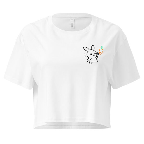 Crop top de la colección Wabi-Sagi - Imagen 3