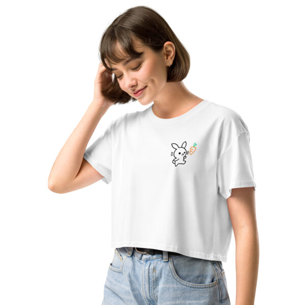 Crop top de la colección Wabi-Sagi - Imagen 7
